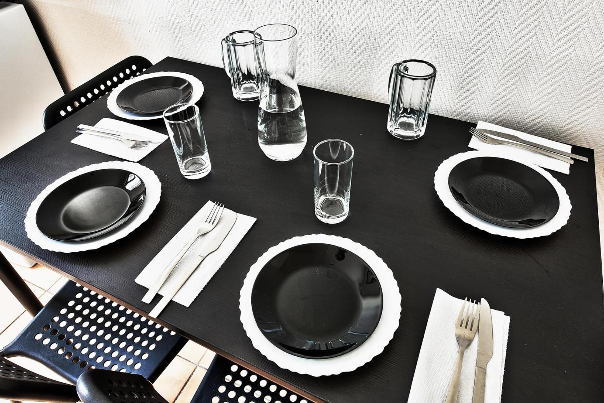 L'Oasis Urbaine - Spacieux Et Elegant Pour 5 Pers Saint-Fons 外观 照片