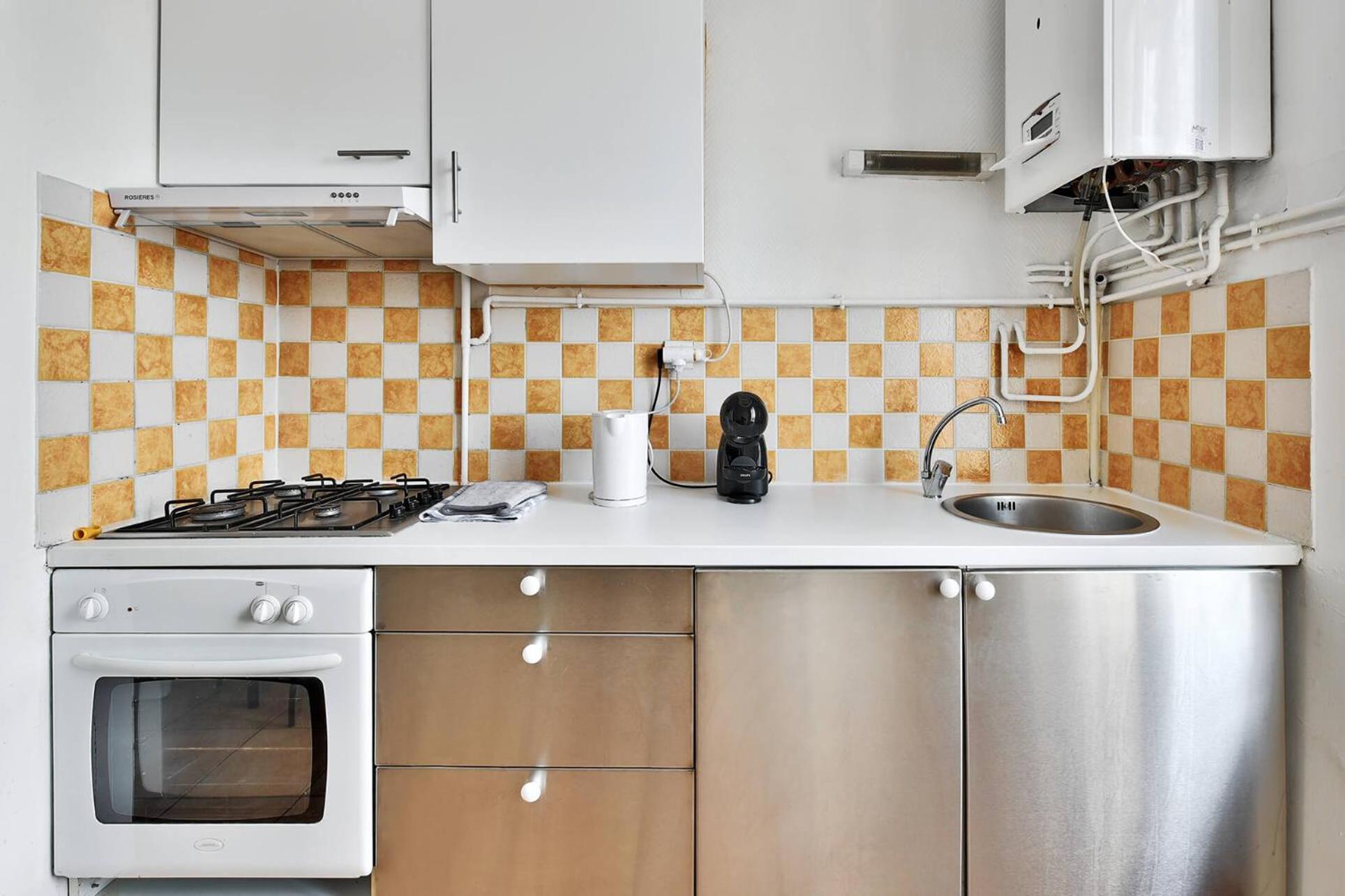 L'Oasis Urbaine - Spacieux Et Elegant Pour 5 Pers Saint-Fons 外观 照片