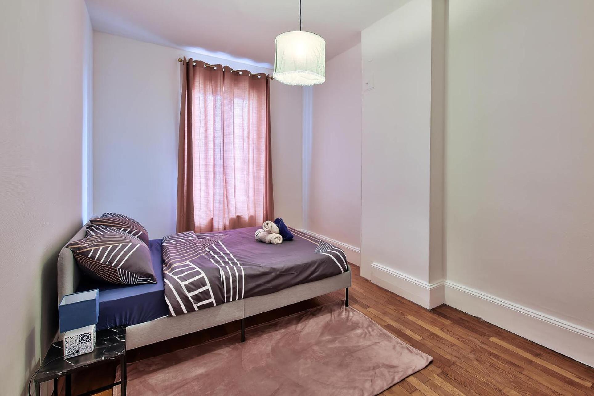 L'Oasis Urbaine - Spacieux Et Elegant Pour 5 Pers Saint-Fons 外观 照片