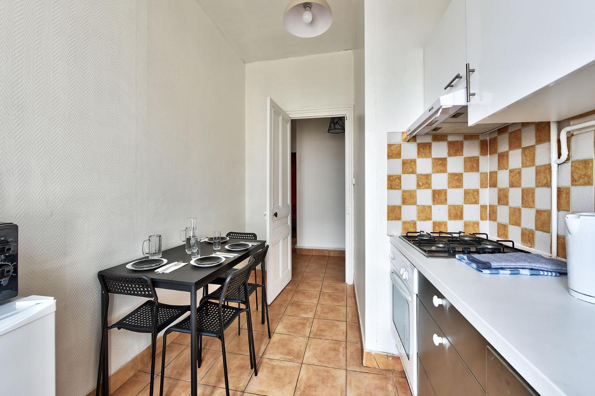 L'Oasis Urbaine - Spacieux Et Elegant Pour 5 Pers Saint-Fons 外观 照片