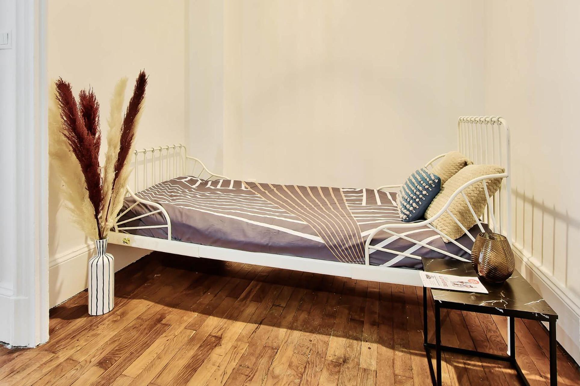 L'Oasis Urbaine - Spacieux Et Elegant Pour 5 Pers Saint-Fons 外观 照片