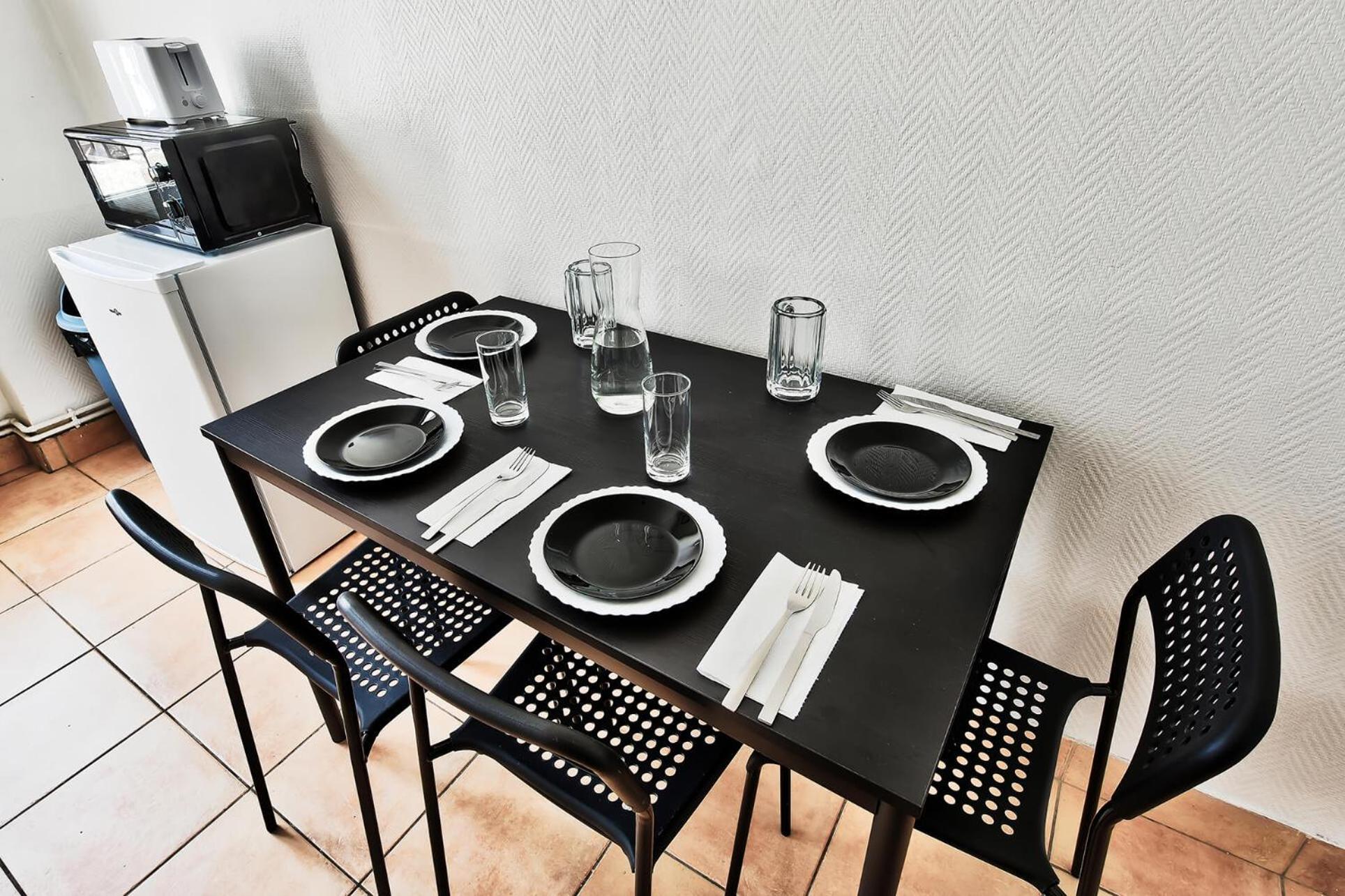 L'Oasis Urbaine - Spacieux Et Elegant Pour 5 Pers Saint-Fons 外观 照片